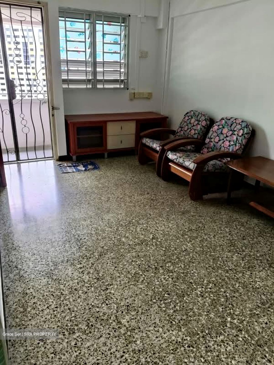 Blk 100 Bedok North Avenue 4 (Bedok), HDB 3 Rooms #560869251